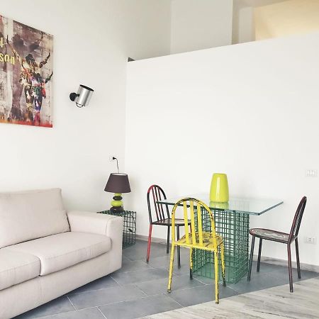 Appartamento Zuretti 53 Milán Exterior foto