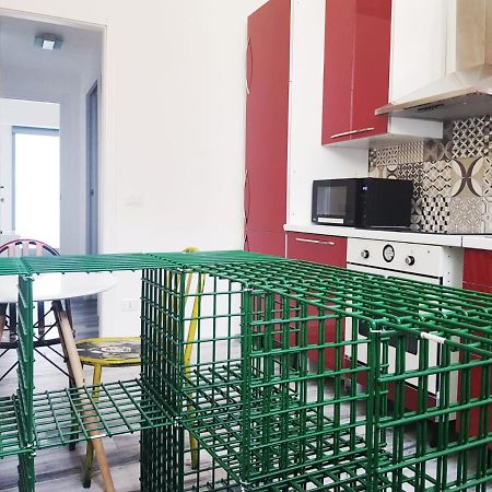 Appartamento Zuretti 53 Milán Exterior foto