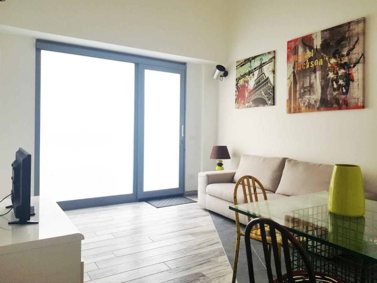 Appartamento Zuretti 53 Milán Exterior foto