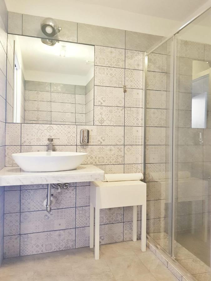 Appartamento Zuretti 53 Milán Exterior foto