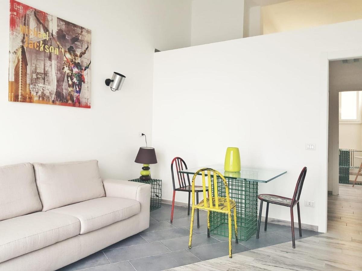 Appartamento Zuretti 53 Milán Exterior foto
