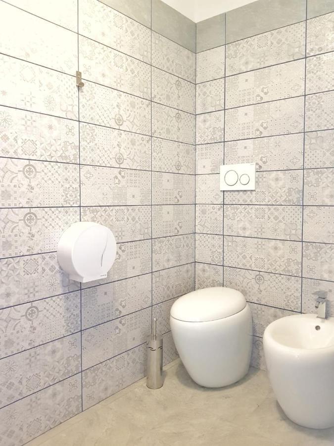 Appartamento Zuretti 53 Milán Exterior foto