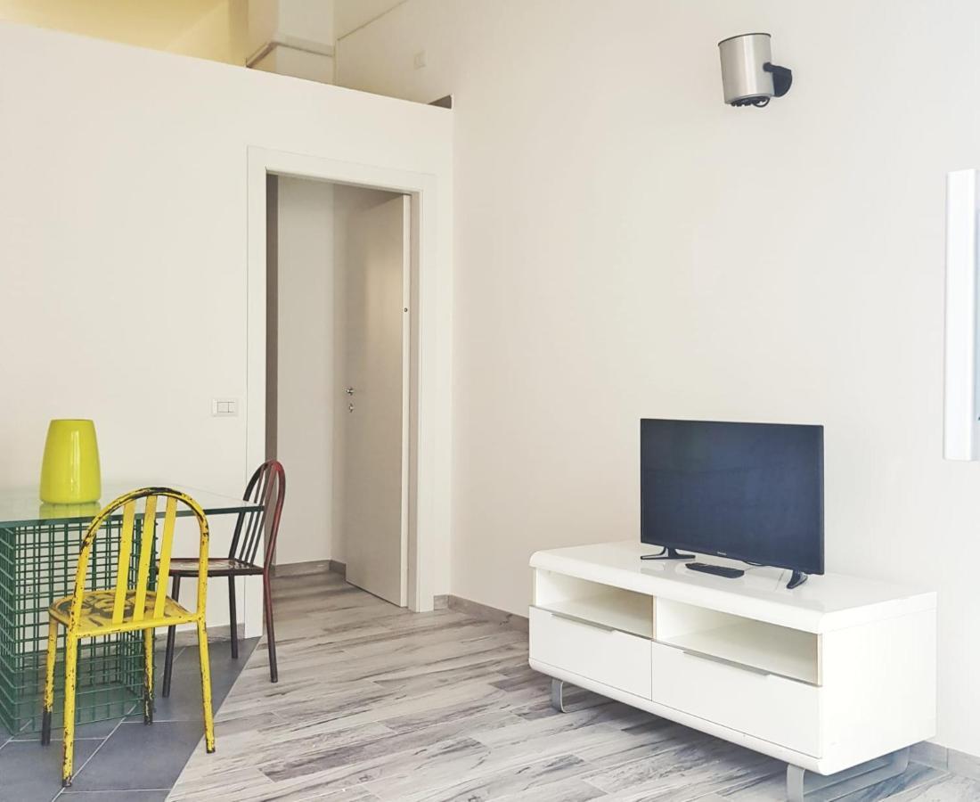 Appartamento Zuretti 53 Milán Exterior foto